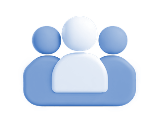 Registration form illustration for the Keen Ledgeriment crypto trading platform
